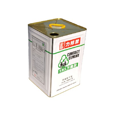 力邦牌SBS萬(wàn)能膠環(huán)?？旄尚?5L