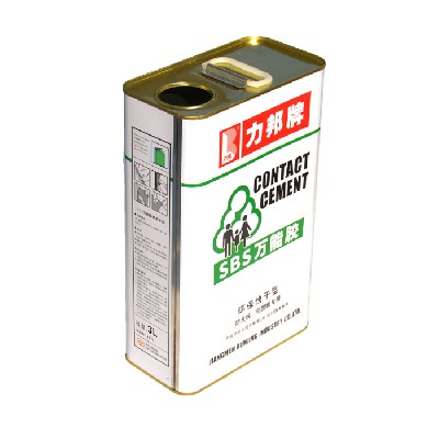 力邦牌SBS萬(wàn)能膠環(huán)?？旄尚?L